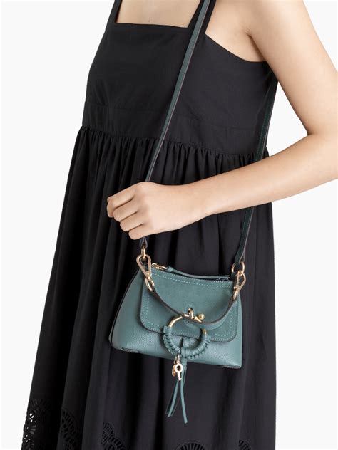 see by chloe mini joan bag|see by chloe bag sale.